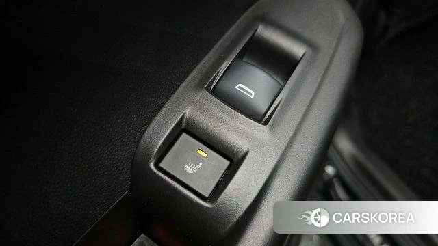 Chevrolet (GM Daewoo) Trailblazer id 4682765 из Кореи 7