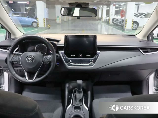 Toyota Corolla id 4209075 из Китая 7