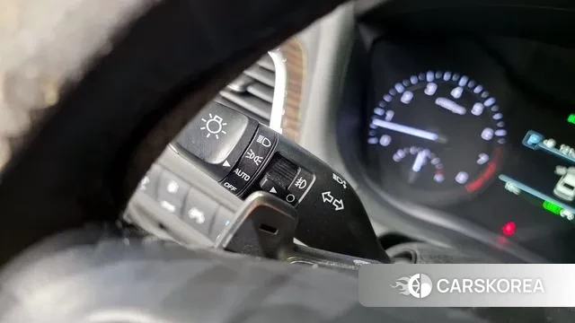 Genesis G80 id 3429182 из Кореи 7