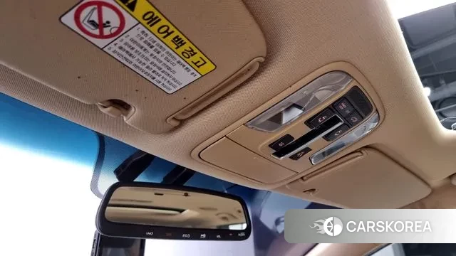 Kia The New Carnival id 3423460 из Кореи 7