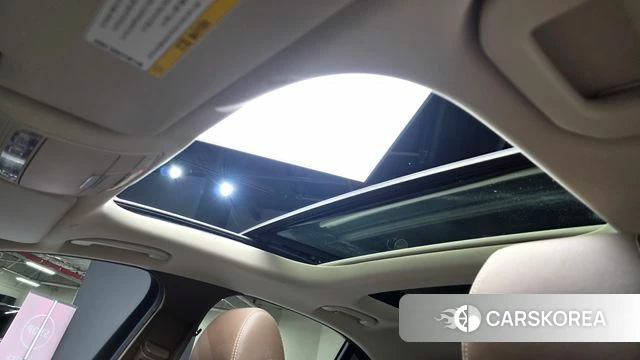 Mercedes-Benz E-Class W213 id 3795938 из Кореи 7