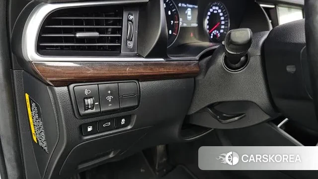 Kia Come New K7 id 3789793 из Кореи 7