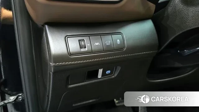 Hyundai The New Santa Fe id 3717692 из Кореи 7