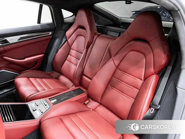 Porsche Panamera (971) id 4592147 из Кореи 7