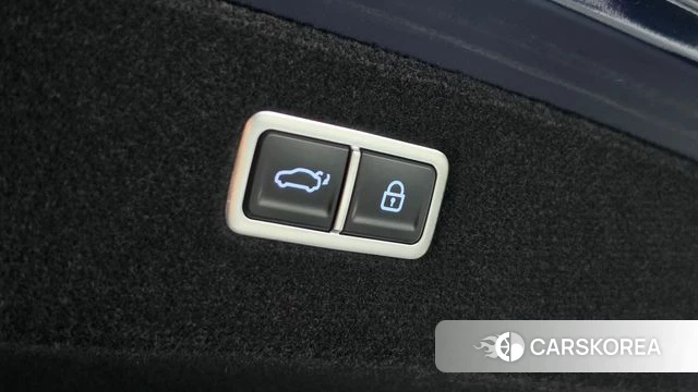 Genesis G90 (RS4) id 4871766 из Кореи 7