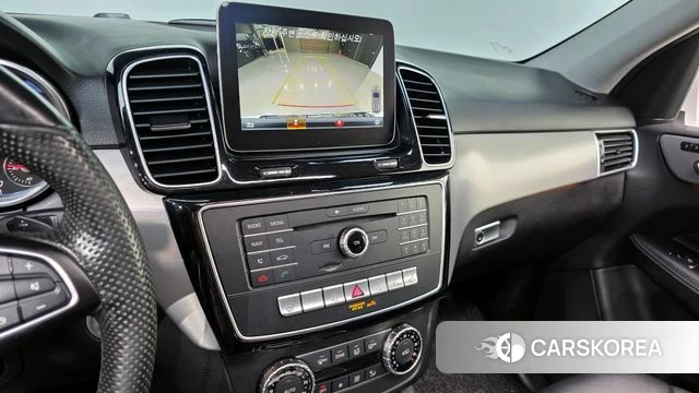 Mercedes-Benz GLE - Class W166 id 4417158 из Кореи 7