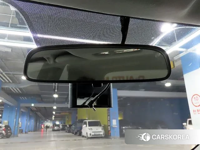 Kia Morning Urban (JA) id 3619109 из Кореи 7