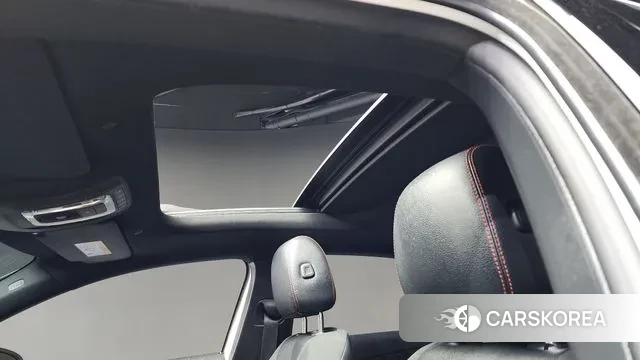 Mercedes-Benz A-Class W177 id 3053447 из Кореи 7