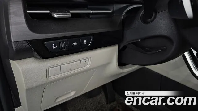 Kia Carnival 4th generation id 2637777 из Кореи 7