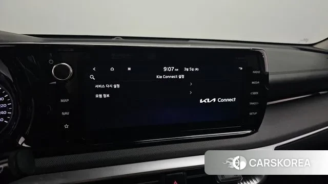 Kia K5 3rd generation id 3745982 из Кореи 7