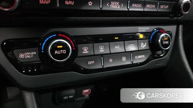 Kia The New Niro id 3859969 из Кореи 7