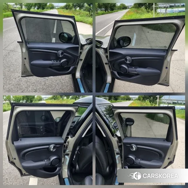 Mini Cooper id 3018797 из Кореи 7