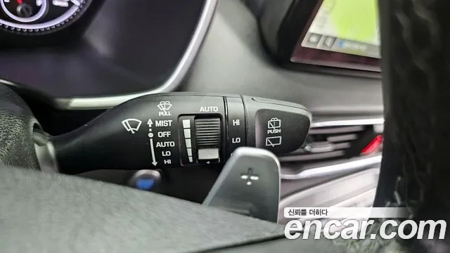 Hyundai The New Santa Fe id 2949238 из Кореи 7