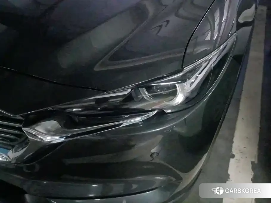Mazda CX-8 id 4669444 из Китая 7