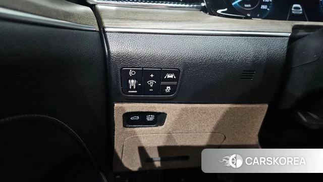 Kia K5 Hybrid 3rd Generation id 4304039 из Кореи 7