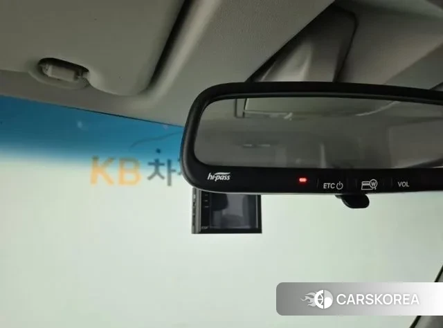 Kia The New Ray id 3728360 из Кореи 7