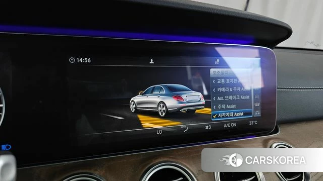 Mercedes-Benz E-Class W213 id 4435191 из Кореи 7