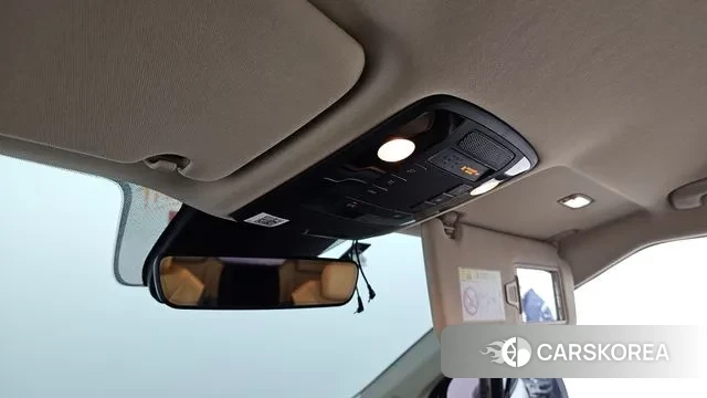 Kia Carnival 4th generation id 3525571 из Кореи 7