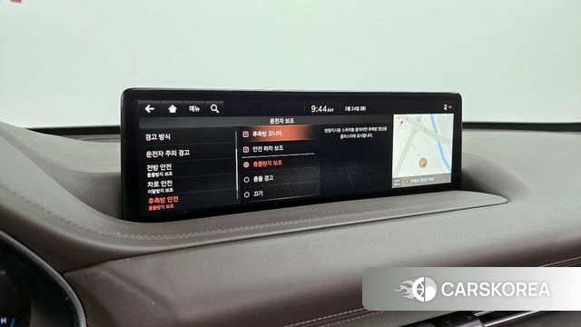 Genesis GV80 id 3833860 из Кореи 7