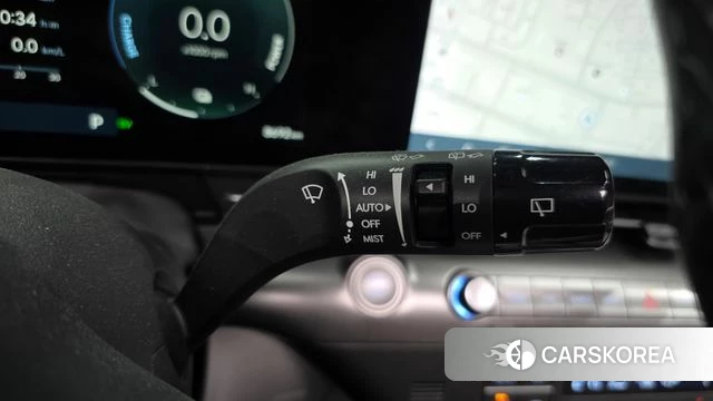 Hyundai Kona Hybrid (SX2) id 4229836 из Кореи 7