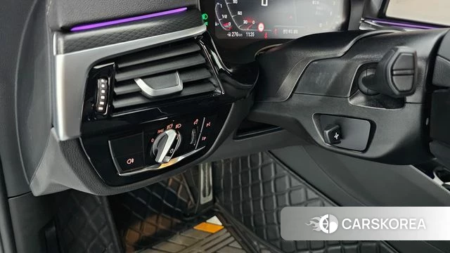 BMW 6 Series GT (G32) id 4329685 из Кореи 7