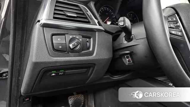 BMW 3 Series GT (F34) id 3362619 из Кореи 7