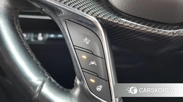 Cadillac CT6 id 4196652 из Кореи 7