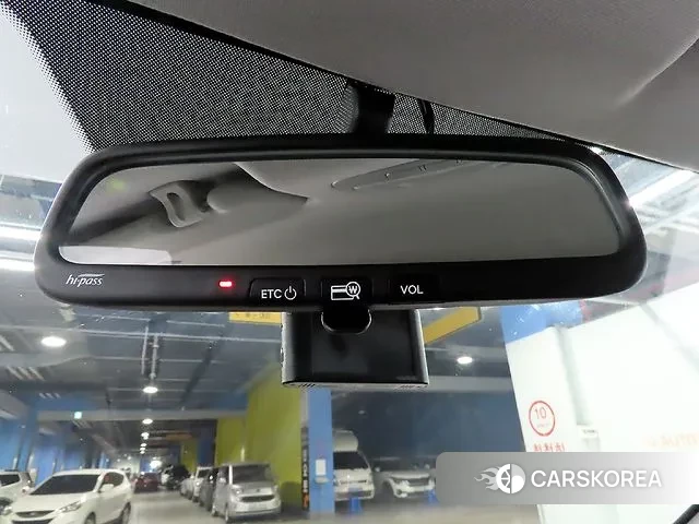 Hyundai The New Grand Starex id 3041943 из Кореи 7