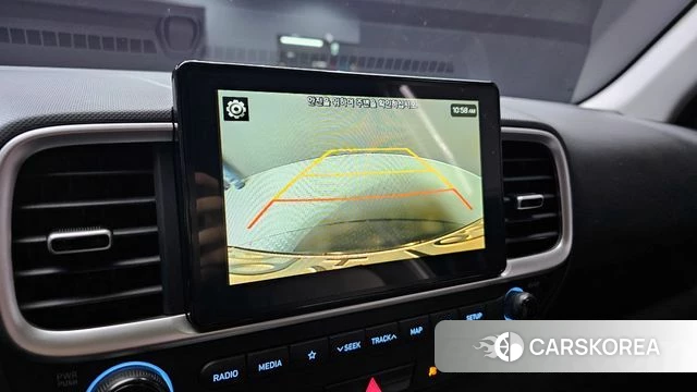 Hyundai Venue id 3885831 из Кореи 7