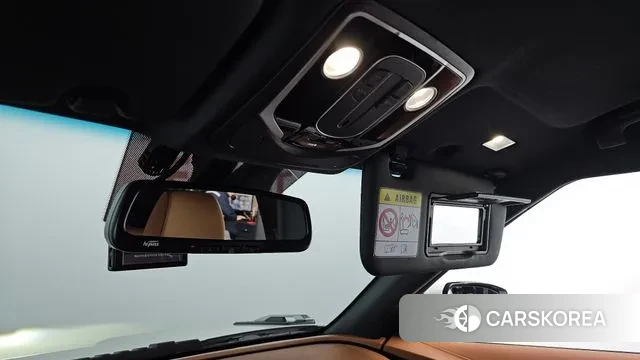 Ssangyong Torres id 3539141 из Кореи 7