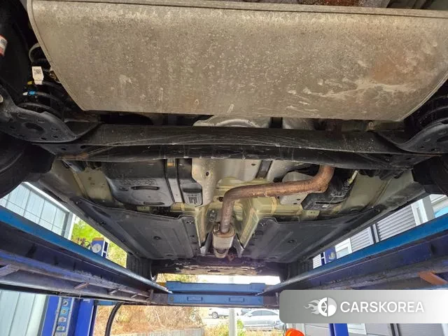 Kia Seltos id 3379356 из Кореи 7