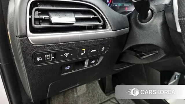 Hyundai Palisade id 3736777 из Кореи 7