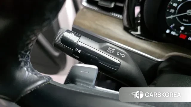 Kia K5 3rd generation id 3307645 из Кореи 7