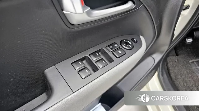 Kia The New Ray id 3686683 из Кореи 7