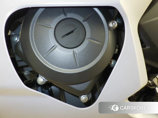 Yamaha YZF-R3 id 3946064 из Японии 7