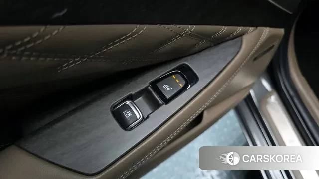 Kia K8 Hybrid id 3053597 из Кореи 7