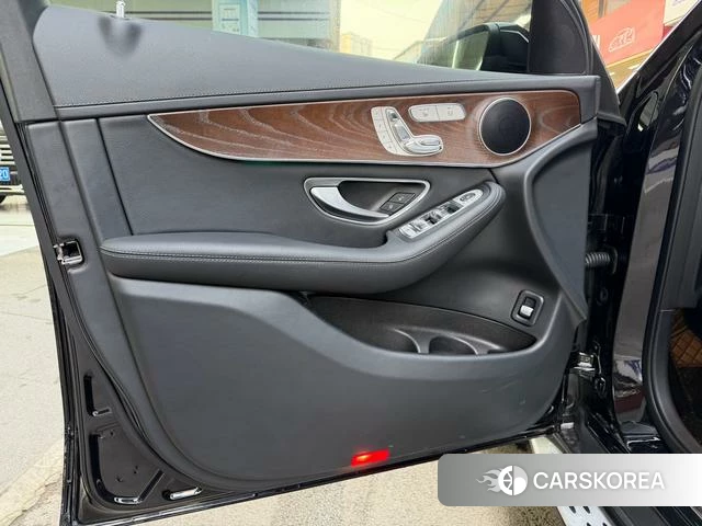 Mercedes-Benz GLC id 4272274 из Китая 7