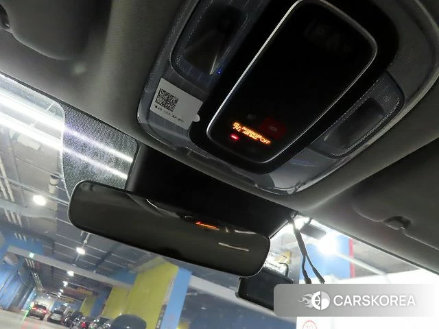 Hyundai The New Avante (CN7) id 3823716 из Кореи 7