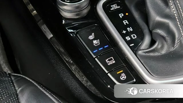 Kia Seltos id 4196755 из Кореи 7