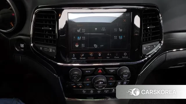 Jeep Grand Cherokee id 3023889 из Кореи 7