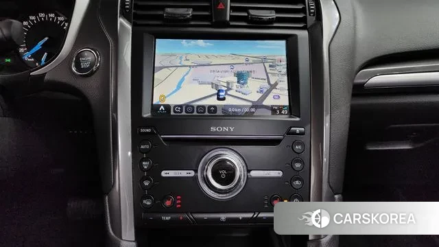 Ford Mondeo 4th Generation id 3519611 из Кореи 7