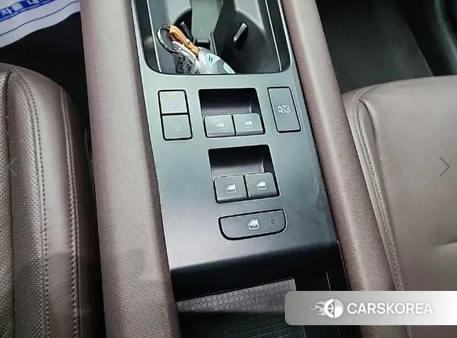 Hyundai Ionic 6 id 3452823 из Кореи 7