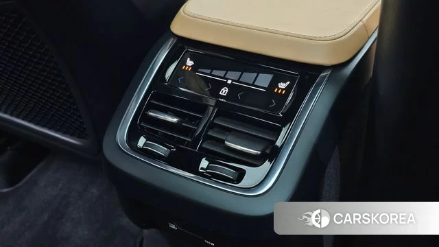 Volvo XC90 second Generation id 4459752 из Кореи 7
