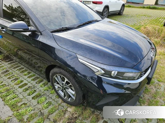 Kia The New K3 2nd generation id 4361771 из Кореи 7