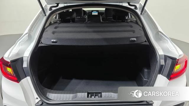 Renault Korea (Samsung) XM3 id 4702376 из Кореи 7