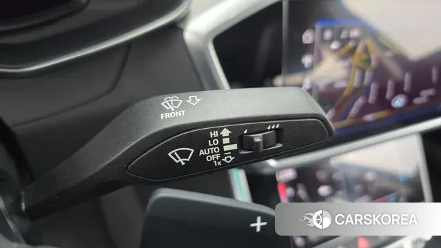 Audi A6 (C8) id 3126642 из Кореи 7