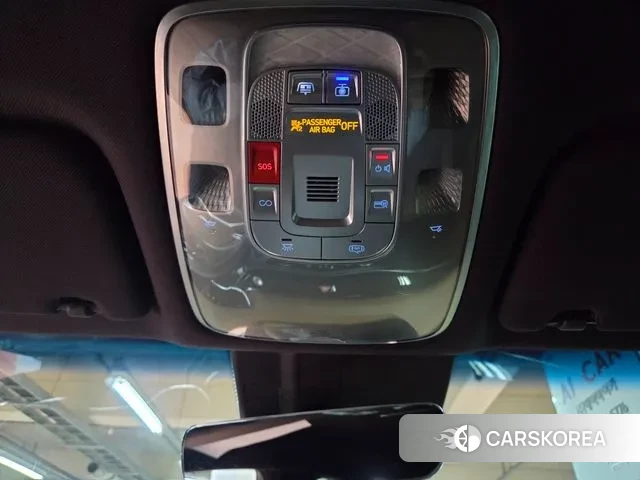 Genesis G80 (RG3) id 3420773 из Кореи 7