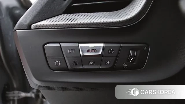 BMW 1 Series (F40) id 3739769 из Кореи 7