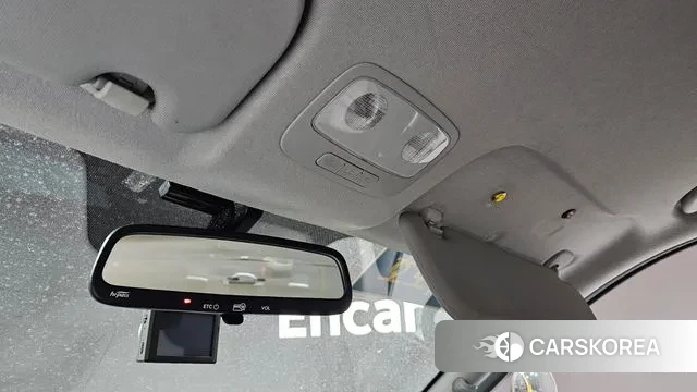 Hyundai The New Grand Starex id 3428902 из Кореи 7