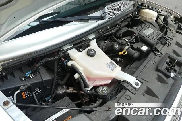 Chevrolet Express Van id 2758621 из Кореи 7